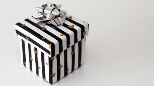 Verjaardagscadeaus: Tips voor het uitzoeken van het perfecte cadeau