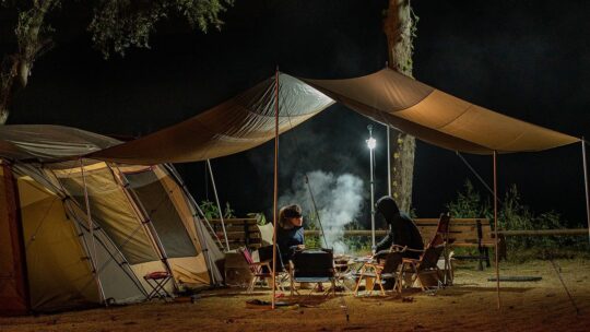 Fijne campings naar wens in Zeeland