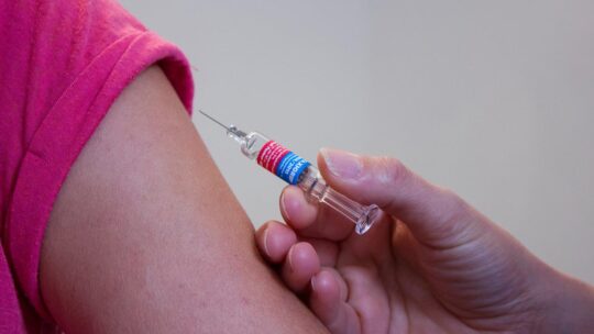 Zonder reisvaccinaties op reis? Doe het niet!