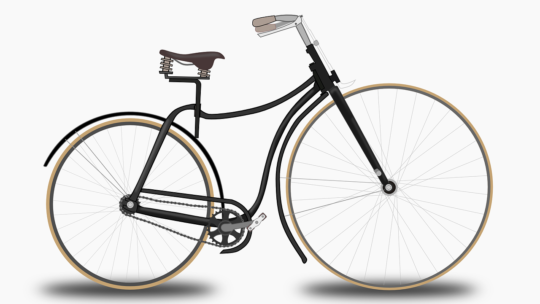 Tips voor het kopen van een nieuwe fiets