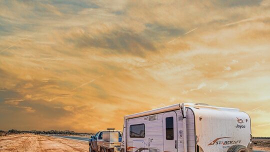 Vakantie met auto en caravan: hoe je je voorbereidt op de vakantie
