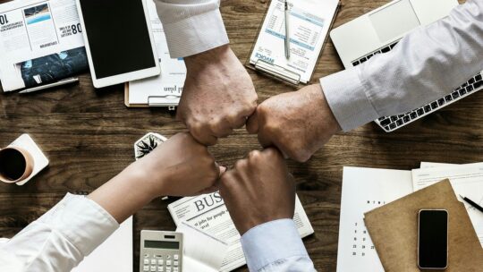 Waarom is het toepassen van performance management belangrijk?