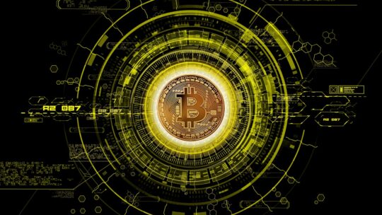 De toekomst van blockchain-technologie 