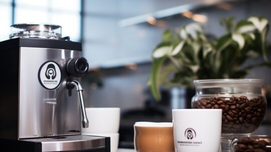 Waarom Naughty Beans voor jouw zakelijke koffiebehoeften?