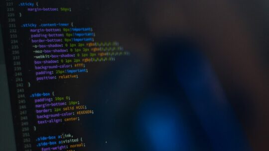 Een Slimme Start: Kies de Juiste Software